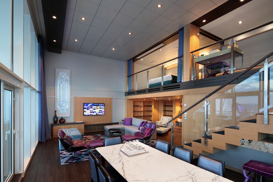 RCI, Harmony Of The Seas, Royal Loft Suite 2.jpg